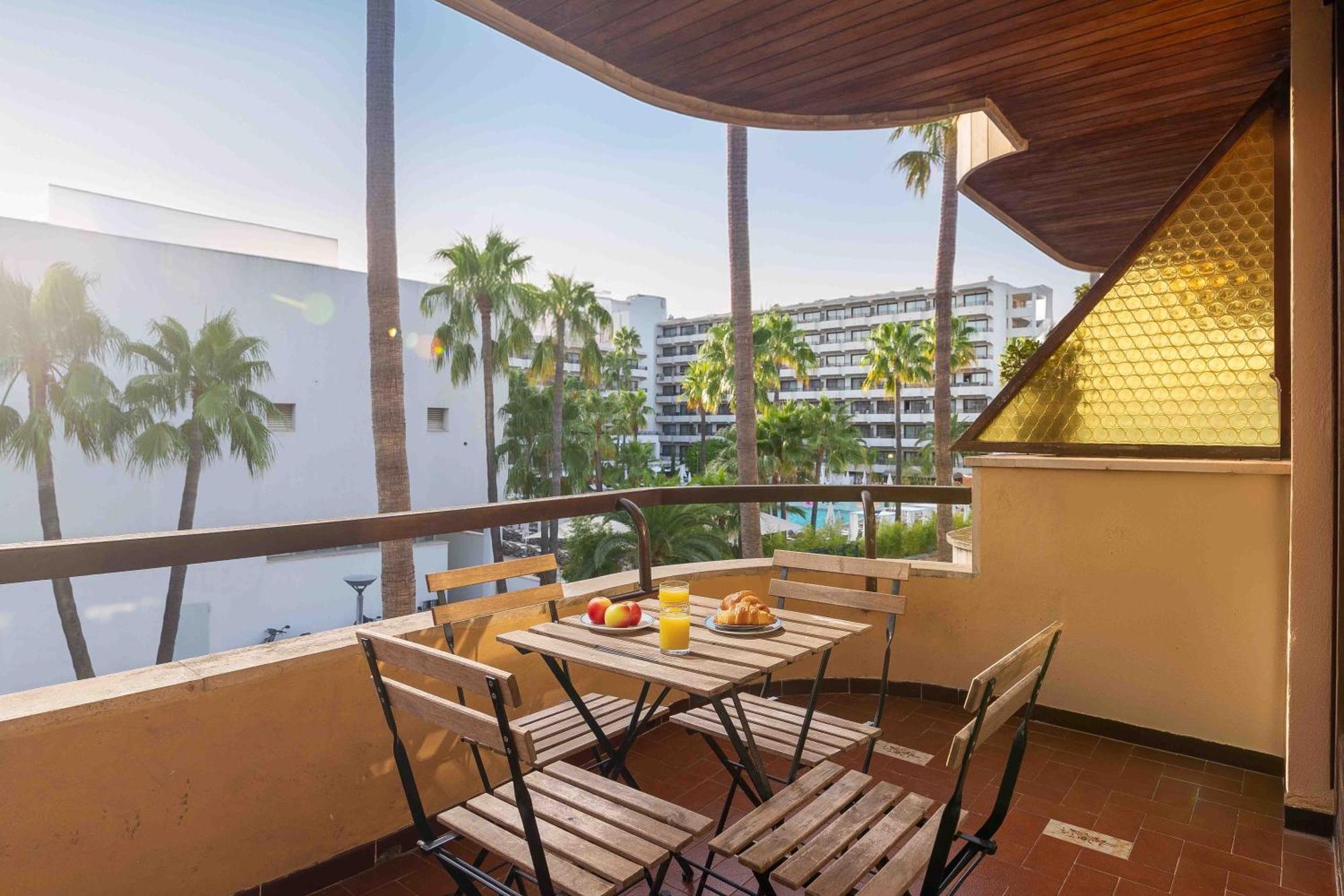 Apartment Bella Italia Alcúdia