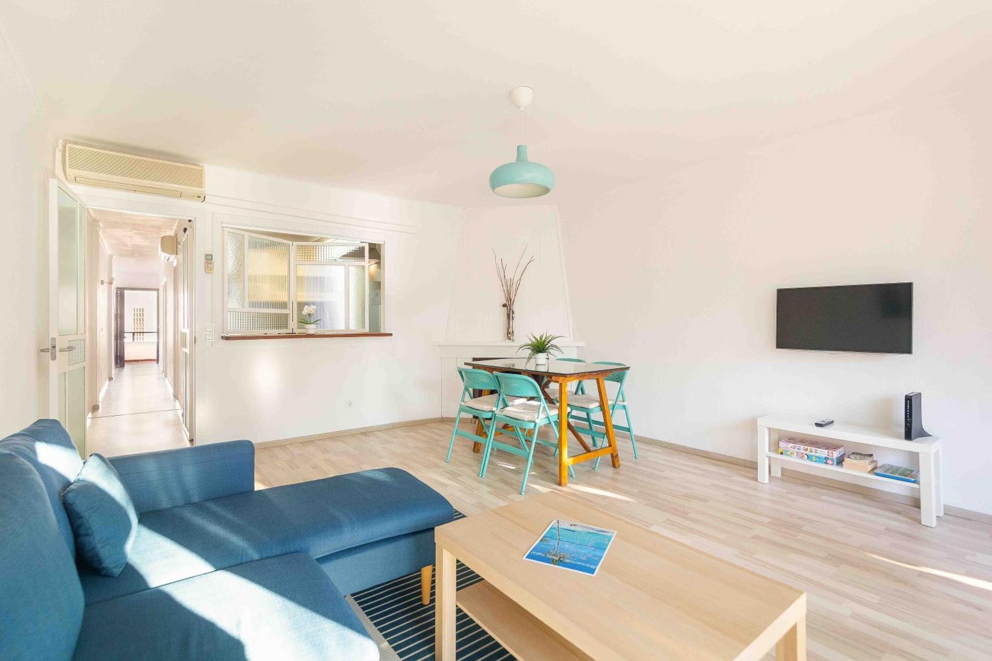 Apartment Bella Italia