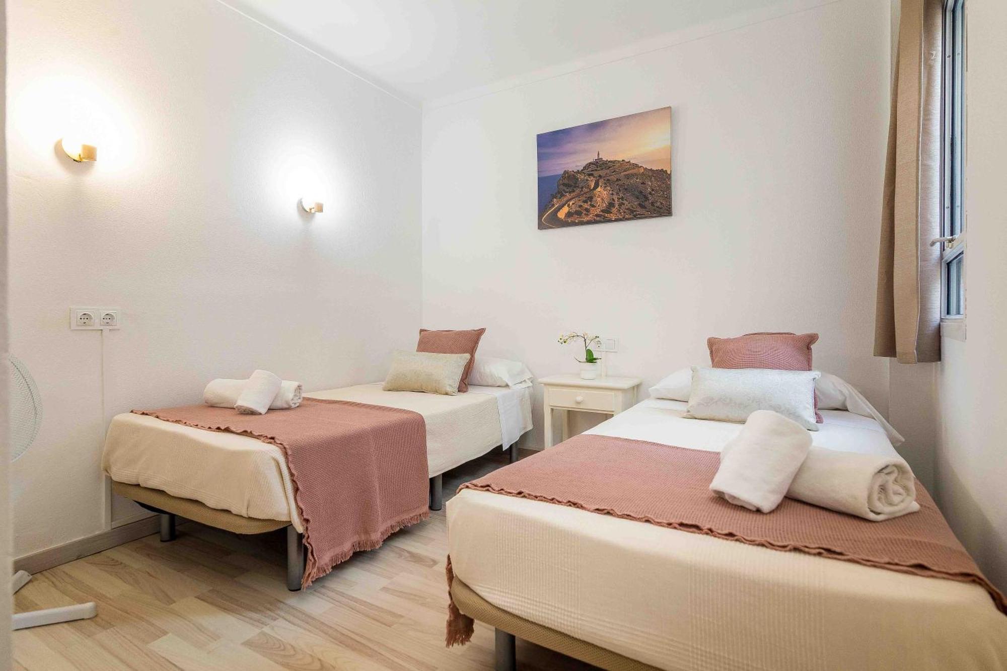 Bella Italia Apartment Alcúdia