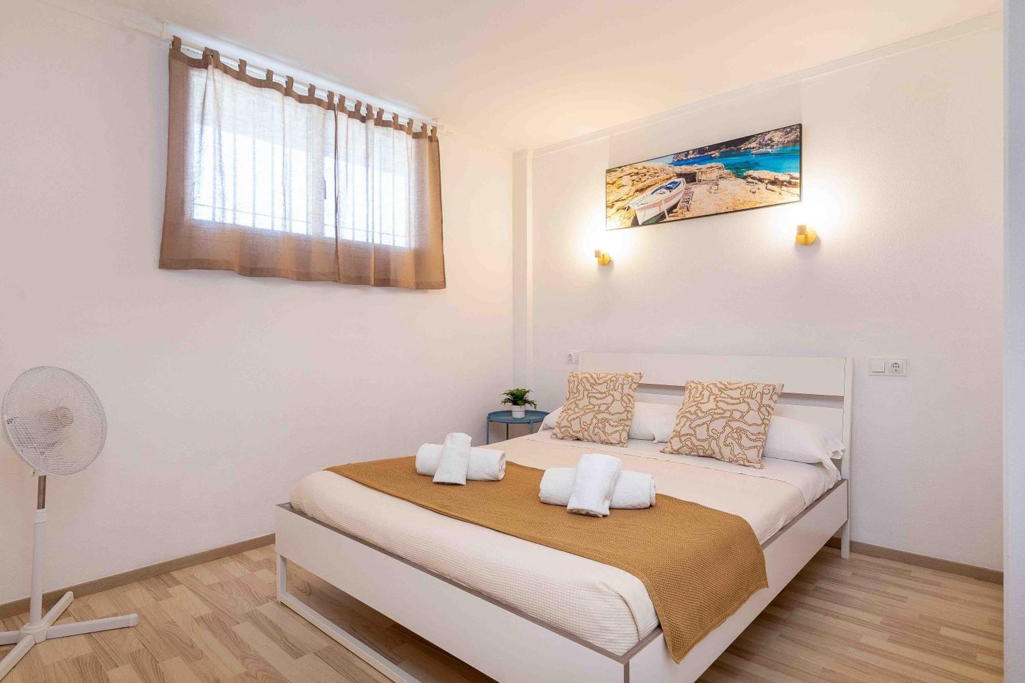 Apartment Bella Italia Alcúdia